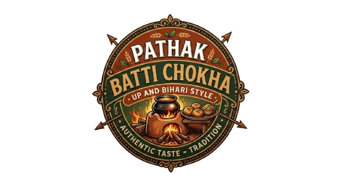 Pathak Batti Chokha Logo